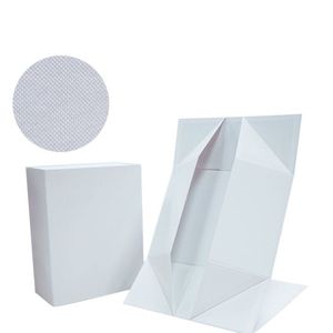 Factory Hot Sale Luxury Foldable <b>Magnetic</b> Gift <b>Box</b> Customized Design with UV Coating Matt Lamination Embossing Sponge Lining - Product Image 6