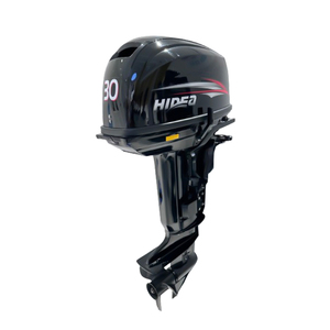 Moteur Hidea 2 temps 30 CV avec démarrage à distance à vendre - Product Image 6