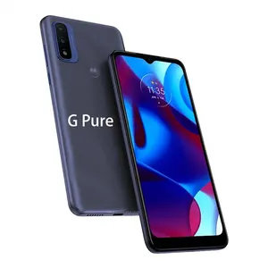 Düşük fiyat toptan mobil Smartphone özelliği telefon Motorola Moto G saf XT2163 için yüksek maliyet performansı - Product Image 1