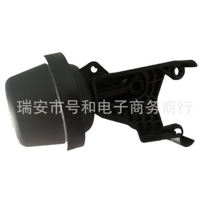 Colector de Admisión Audi 06E133619 para A4 A5 A6 A7 A8 Q5, Pieza de Repuesto de Plástico - Product Image 3