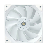 Sumond kipas Pc RGB, casing Pc 120mm, kipas ATX DIY & pendingin komputer OEM, pendingin CPU, Ulasan terbaik