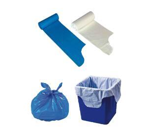 CW-1000PR+C2+ST Machine à découper à chaud, à soufflets et à perforation pour rouleaux jumbo, pour nappe, t-shirt, sac en T, film plastique PE, breveté - Product Image 2