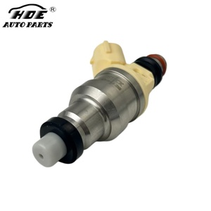 F2G8-13-250 55341 F2G813250 อะไหล่รถยนต์ HDE ขายส่งวาล์วหัวฉีดคุณภาพสูงสำหรับรถยนต์ MAZDA B-SERIE - Product Image 2
