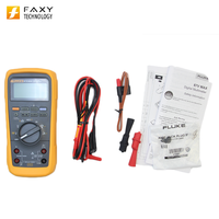 Multimètre numérique True-rms 87VMAX, multimètre numérique 87V, 87V-MAX, marque originale, neuf en stock