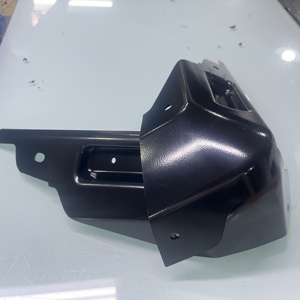 Kits de thermoformage et de moulage sous vide en <span class=keywords><strong>plastique</strong></span> ABS personnalisé BST, épaisseur 2 mm, pour pièces détachées automobiles, avec traitement de découpe/moulage - Product Image 5