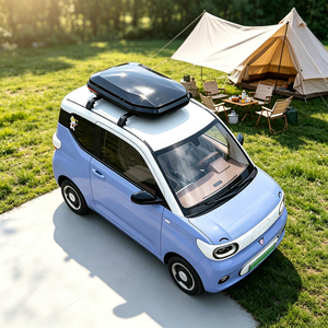Boîte <span class=keywords><strong>de</strong></span> <span class=keywords><strong>toit</strong></span> universelle OEM <span class=keywords><strong>250L</strong></span> pour voiture, SUV, tout-terrain, voyage, camping, transport <span class=keywords><strong>de</strong></span> bagages, installation facile, modification - Product Image 3