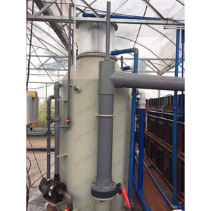 CATAQUA CE الصين التجارية الصناعية فقاعة ماجوس البروتين مقشدة ل RAS البحرية حوض السمك - Product Image 5