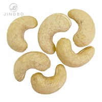 Groothandel Hoge Kwaliteit Cashewnoten Voor Snack Noten En Gedroogd Fruit Cashewpitten Bulk Geroosterde Cashewnoten
