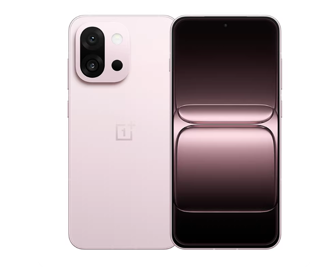OnePlus 13T 13S 5G Octa Core Android 15 ColorOS 15 Smartphone with 16MP Front Camera NFC French Support 50MP Dual Main Cameras
