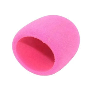 Nariz Roja de Espuma de Payaso Promocional en Oferta - Product Image 3