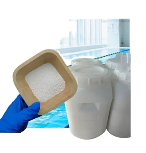 SS0316 DDP <span class=keywords><strong>25</strong></span> Tricloro en Polvo 60% <span class=keywords><strong>para</strong></span> <span class=keywords><strong>Piscina</strong></span> - Product Image 2