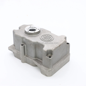 OEM مصنع مخصص يموت الصب سبائك المغنيسيوم يموت الصب أجزاء الصب عالية الجودة خدمات الصب - Product Image 5