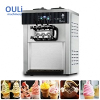 Meilleure vente : Machine à glaces à monnayeur Spaceman, Machine à remplir les cornets de glace, Prix