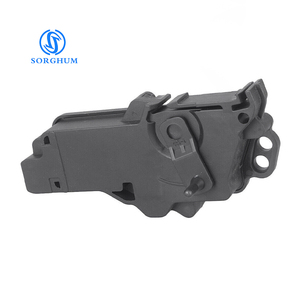 Serrure de porte pour Ford cinq cent Freestar <span class=keywords><strong>Freestyle</strong></span> Mustang Ranger Taurus X - Product Image 1