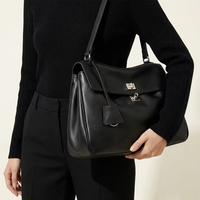 Nouveautés 2026 : Sacs à main en cuir véritable pour femmes, sacs fourre-tout à bandoulière de haute qualité, sacs à rabat surdimensionnés pour le quotidien et les voyages, fabrication ODM