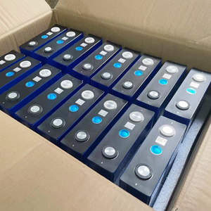 Baterí<span class=keywords><strong>a</strong></span> Prismática Lifepo4 de 100 <span class=keywords><strong>Ah</strong></span>, 100 <span class=keywords><strong>A</strong></span>, 3.2 Voltios, Life Po 4, 3.2 V, 100 <span class=keywords><strong>Ah</strong></span>, P04, 105 <span class=keywords><strong>Ah</strong></span>, Iones de Litio, Celdas de Baterí<span class=keywords><strong>a</strong></span> de Litio - Product Image 4