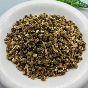 Nông Nghiệp Nguyên Mở Rộng Vermiculite Tấm Cho Vườn Ươm Chất Nền Và Vật Nuôi Đất - Product Image 1