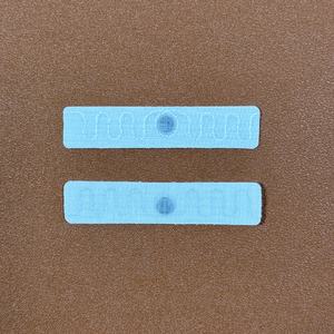 Système antivol EAS UHF 860-960 MHz, étanche, en tissu COB, 70x15mm, code de puce personnalisable, système RFID, étiquette souple - Product Image 2