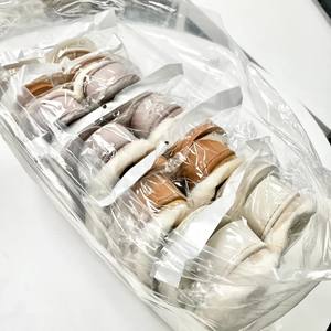 Ensemble de 12 paires de pantoufles Texlina pour femmes - Product Image 6