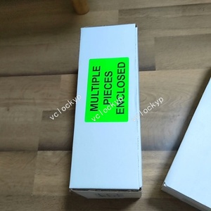 Agilent 5181-1270 Flacon d'échantillon neuf inséré dans un tube Fabriqué en Chine - Product Image 1