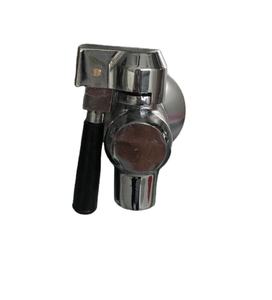 Friteuse électrique professionnelle en acier inoxydable à deux bacs avec deux paniers, puissance 3,25 kW*2, certifiée CE - Product Image 5