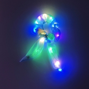 Coletero LED Luminoso con Orejas de Conejo para Bodas, Fiestas, Despedidas de Soltera, Regalos para Invitados, Accesorios - Product Image 5