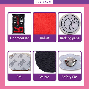 Custom Do It PVC <strong>Patch</strong> Motivational Quote 3D Rubber <strong>Patch</strong> <strong>Velcro</strong> Iron on <strong>Patch</strong> for Bag Hat Apparel - Product Image 4