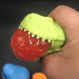 Squishy Animal <span class=keywords><strong>Toy</strong></span> <span class=keywords><strong>Dinosaur</strong></span> Squeeze <span class=keywords><strong>Ball</strong></span> Bead Gel Anti Stress <span class=keywords><strong>Ball</strong></span> 1180515-1 - Product Image 6