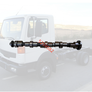 La migliore vendita di pezzi di ricambio del motore Diesel albero a camme 5267994 4988630 5259582 con qualità originale - Product Image 1