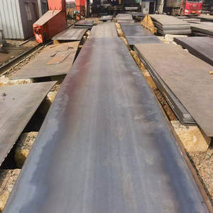 แผ่นเหล็กคาร์บอน A36 ASTM - Product Image 6