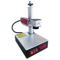 Machine de marquage laser fibre 31 degrés 3000W pour gravure sur métal et acier inoxydable, idéale pour cadeaux DIY, quincaillerie et plaques signalétiques, garantie 5 ans et plus