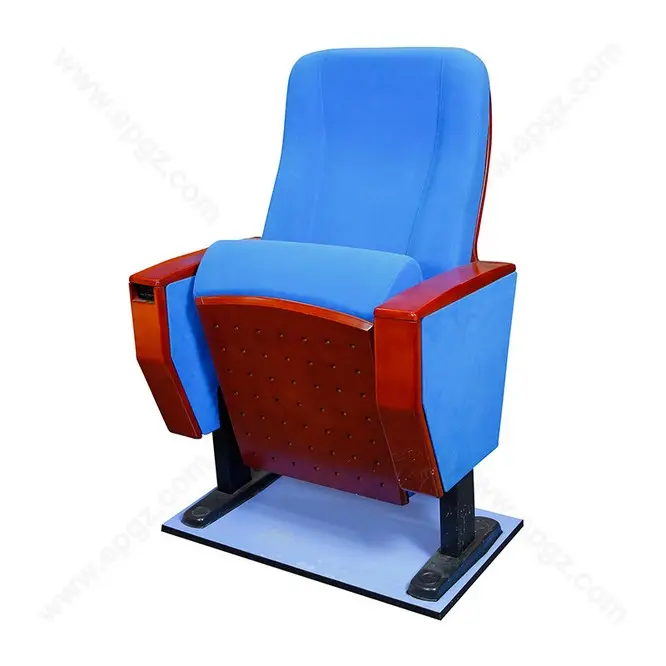 Sıcak satış sinema mobilya salonu mobilya kilise sandalyesi oditoryum sandalyesi