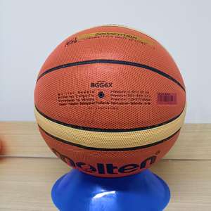 Ballon anti-stress de haute qualité en mousse PU, ballons de basket anti-stress - Product Image 6