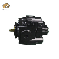 Pièces de camion malaxeur à béton, pompe hydraulique, pompe à pistons axiaux 6423-491W, pompe diesel pour excavatrice, moteur de forage, machines lourdes