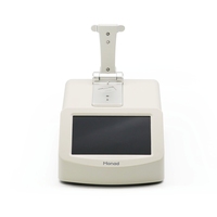 Analizador Ultra-Micro Eva 3200 para Pruebas Precisas de Ácidos Nucleicos y Proteínas