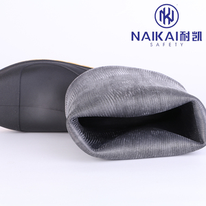 أحذية مطر للحدائق خفيفة الوزن ومقاومة للماء عالية الجودة مقاومة للماء للركبة - Product Image 2