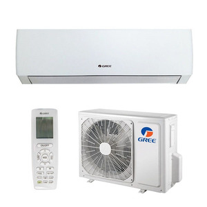 Unità <span class=keywords><strong>di</strong></span> Condizionamento Gree Lomo Climatizzatore Inverter a Split Gree da 12000 18000 24000 Btu - Product Image 1