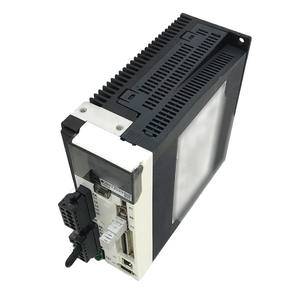 Servomotor y controlador de CA serie MINAS A5 MCDHT3520 - Product Image 1