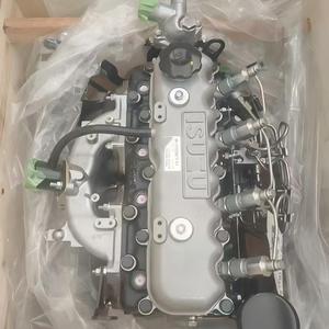 Ensemble moteur X&L compatible C240 35,4 kW/2500 tr/min pour chariot élévateur avec garantie d'un an - Product Image 1