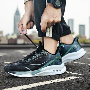 Nouvelles Chaussures de Sport Décontractées LIAO pour Hommes 2026 – Chaussures de Course <span class=keywords><strong>TN</strong></span> pour Hommes, Grande Taille, Automne et Hiver - Product Image 6