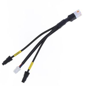 สายไฟขยายตัวสำหรับคนตัดไม้อัจฉริยะ SL1ได้รูปแบบ GL-0178-AA ผลิตในอิตาลี - Product Image 1