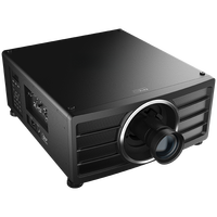 Projecteur laser SUYUN DU9057Z 4K avec 27000 lumens, conçu pour les spectacles scéniques professionnels, le tourisme culturel et l'utilisation en extérieur