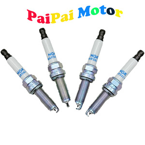 4 PCS pour bougies d'allumage NGK Iridium LMAR9AI-8D <span class=keywords><strong>Can</strong></span> <span class=keywords><strong>Am</strong></span> Maverick X3 X-3 <span class=keywords><strong>Can</strong></span> <span class=keywords><strong>Am</strong></span> Maverick X3 XRS - Product Image 4