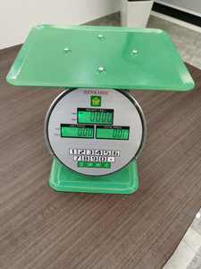 <span class=keywords><strong>30kg</strong></span> 60kg 150kg gsm gewicht frühling skala waagen - Product Image 6