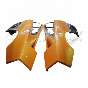Compatible avec Lamborghini Murcielago <span class=keywords><strong>Lp</strong></span> Lp620 Lp640 Lp670, cadre d'origine d'occasion pour Lamborghini Gallardo Spyder - Product Image 5