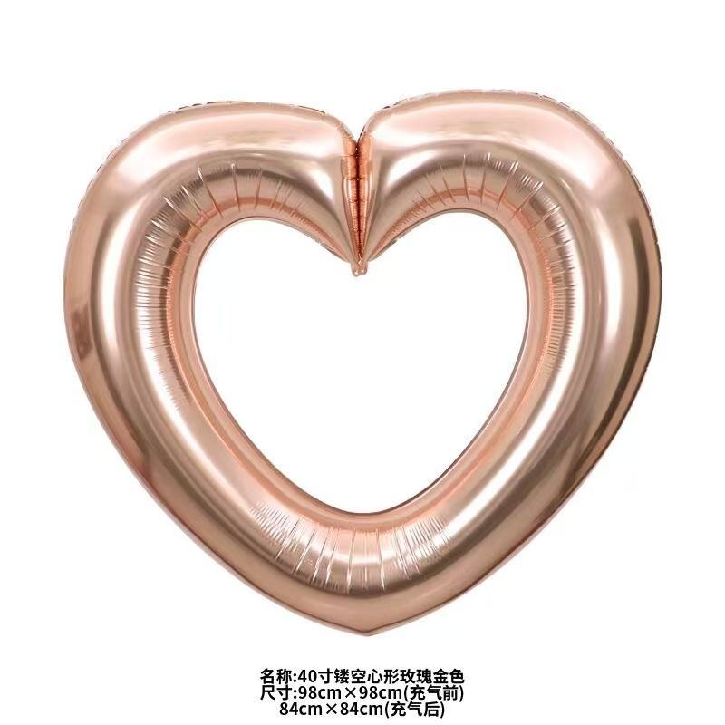 สีโรสโกลด์