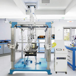 Cadeira De Escritório Assento E Máquina De Teste De Fadiga Traseira Cadeira Encosto Testador De Durabilidade De Carga Cadeira Testador De Fadiga Abrangente - Product Image 5