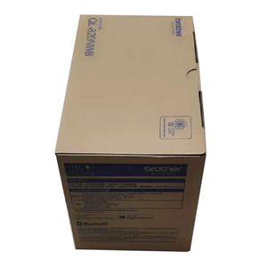 Nueva <span class=keywords><strong>Impresora</strong></span> de Etiquetas Térmicas Original QL800/810W/QL820NWBc/1100, <span class=keywords><strong>Impresora</strong></span> de Etiquetas Adhesivas Anchas - Product Image 4