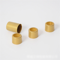 Capsules thermorétractables en PVC personnalisées à prix abordable pour bouteilles de vin, scellage pour bouteilles de boissons, bouchons en liège