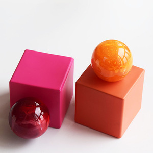 Flacone di <span class=keywords><strong>profumo</strong></span> di lusso quadrato da 50ml vendita calda bottiglia di <span class=keywords><strong>profumo</strong></span> <span class=keywords><strong>rosa</strong></span> atomizzatore <span class=keywords><strong>profumo</strong></span> bottiglia di cristallo <span class=keywords><strong>naturale</strong></span> <span class=keywords><strong>profumo</strong></span> di vetro - Product Image 6